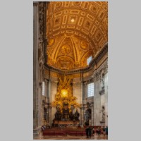 Roma, San Pietro, Foto Diego Delso, Wikipedia,9.jpg